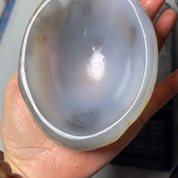 玛瑙/玉髓珠宝奇石未镶嵌