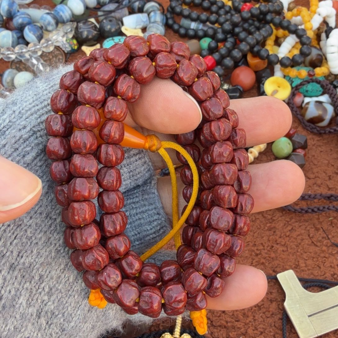 小扎西推荐藏传一件