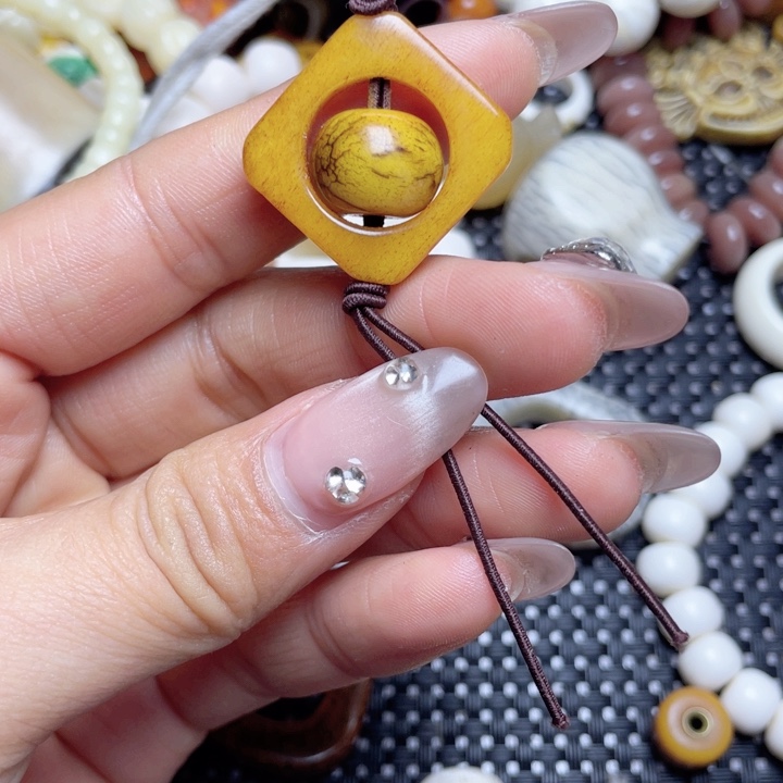 其他驼骨其他配饰