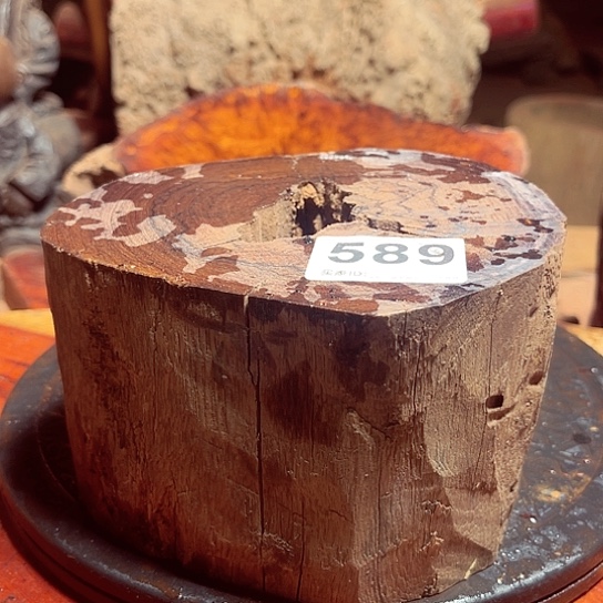 大果紫檀（缅甸花梨）