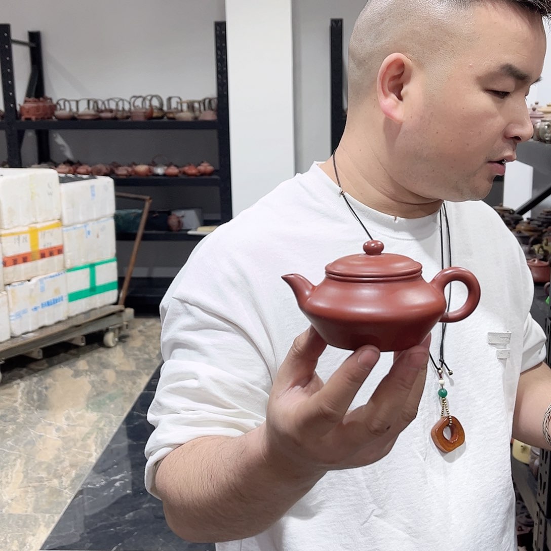 茶壶紫砂oeaebull