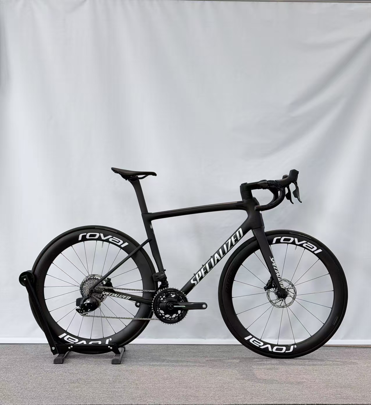 SL8 pro 黑武士 56码 178-188 Force 功率套 飞机把 CL2轮组