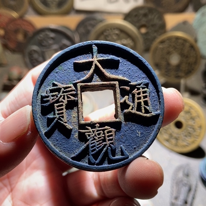 铜现代工艺品仿制品