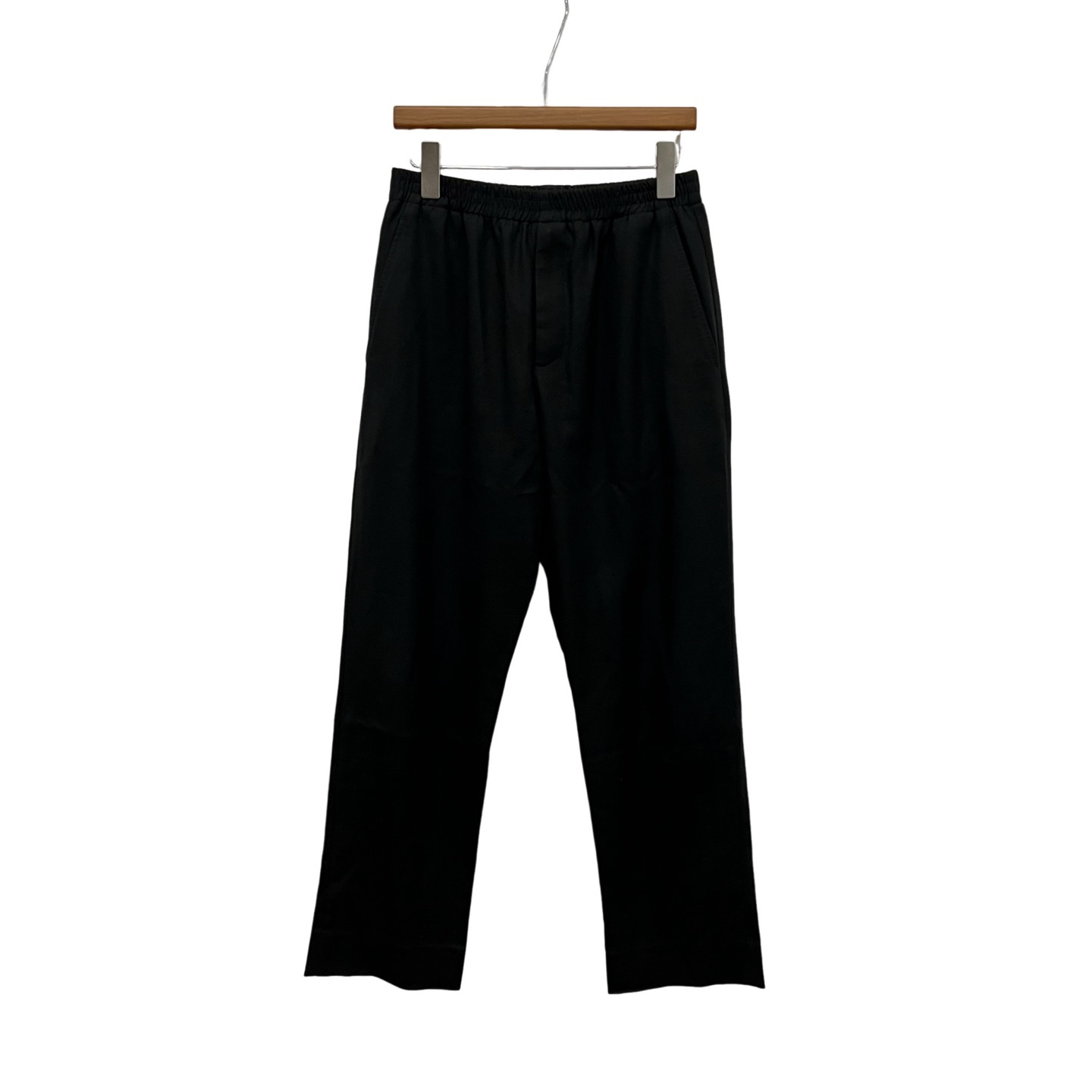 99新 DIOR/迪奥 Dior 迪奥 黑色徽标休闲裤 44码/98新/公价7800