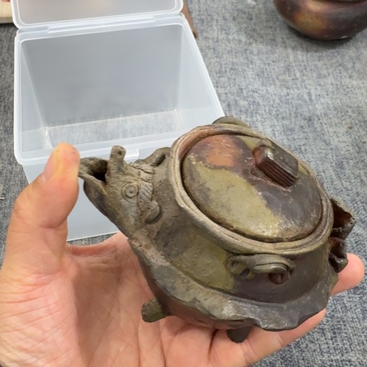 非常美丽漂亮的物品