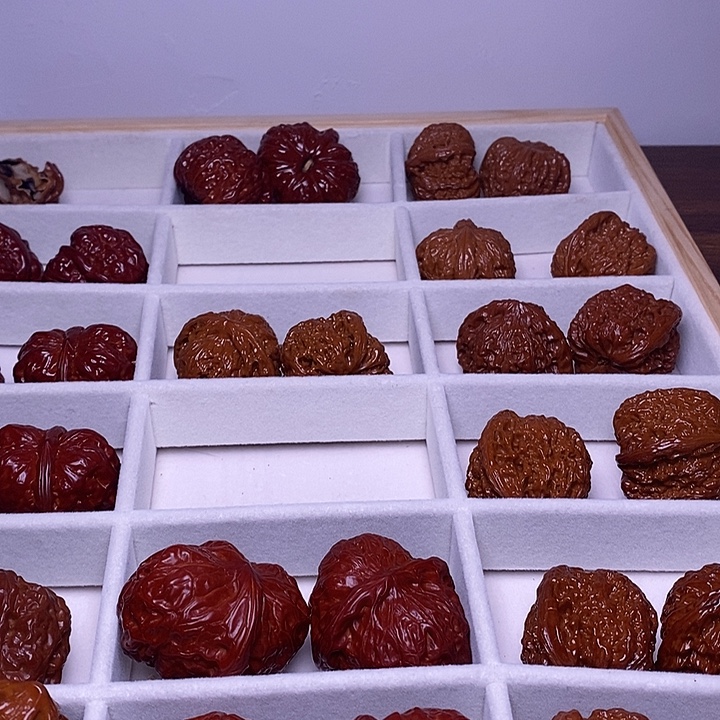 小***葱文玩核桃吊坠文玩核桃文玩hetao