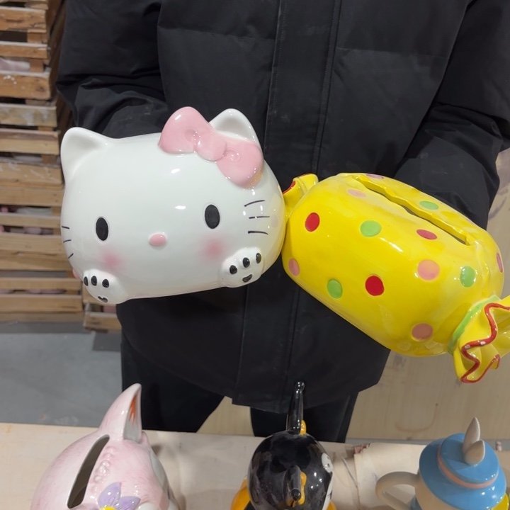 我们的目标是成为一个优秀且