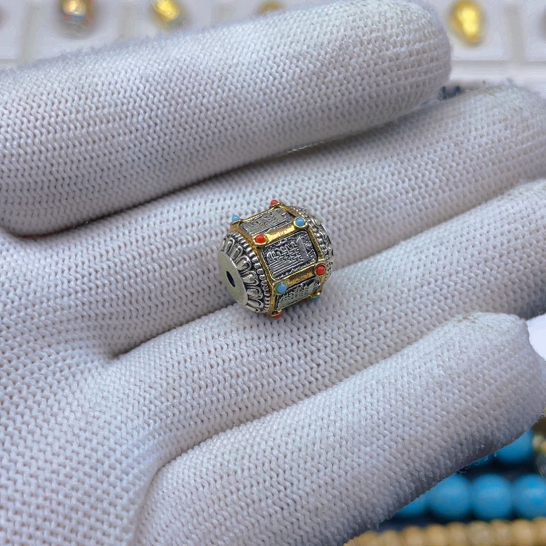 铜合金文玩配饰111111