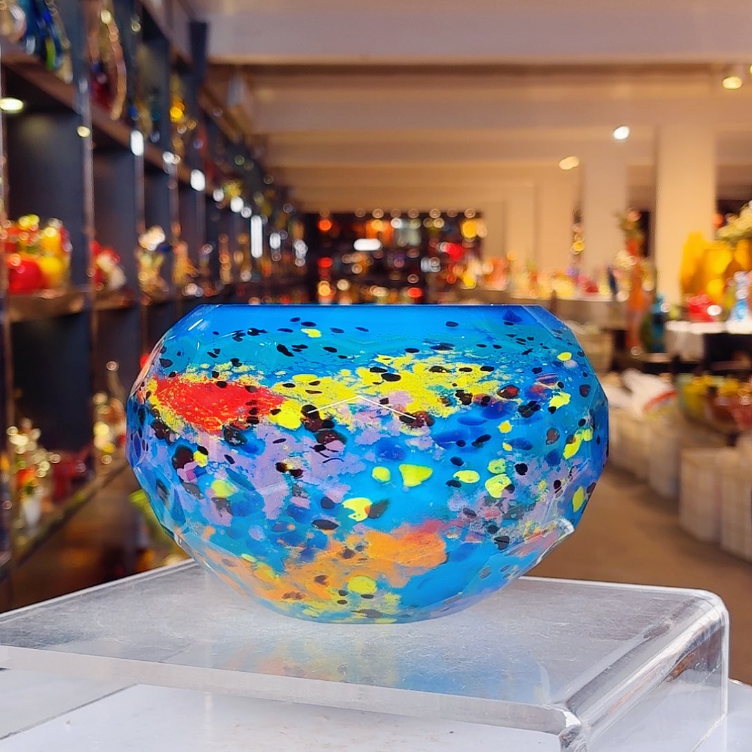 琉璃手工艺品琉璃岛