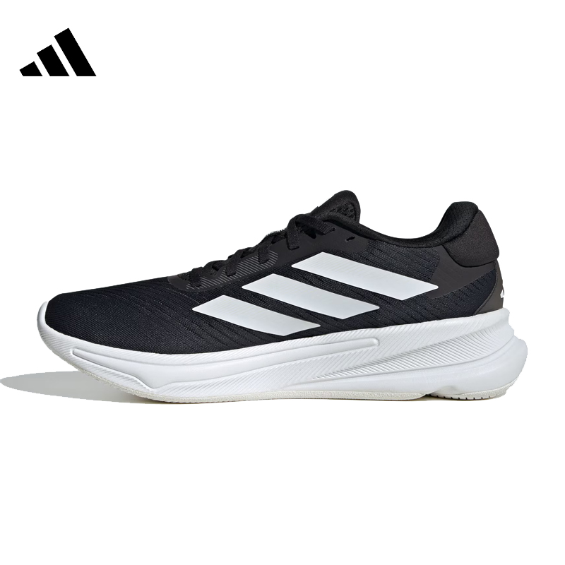 adidas阿迪男子运动鞋SUPERNOVA EASE 透气M跑步鞋常规JI1426