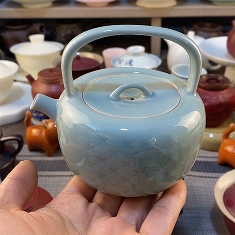 瓷片微瑕11111111111111111