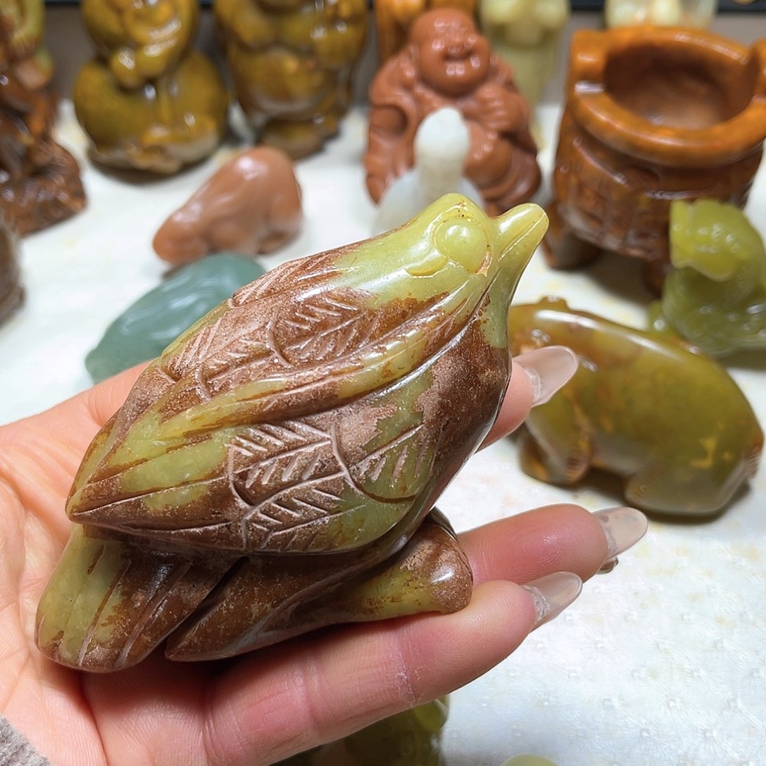 白玉菩提吊坠白玉菩提吊坠