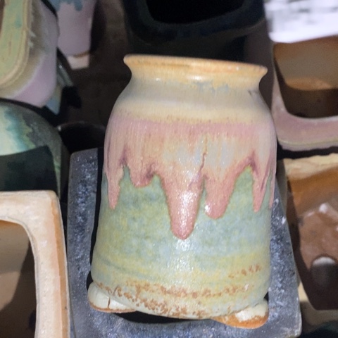 罐9627 微瑕38包邮景德镇陶瓷