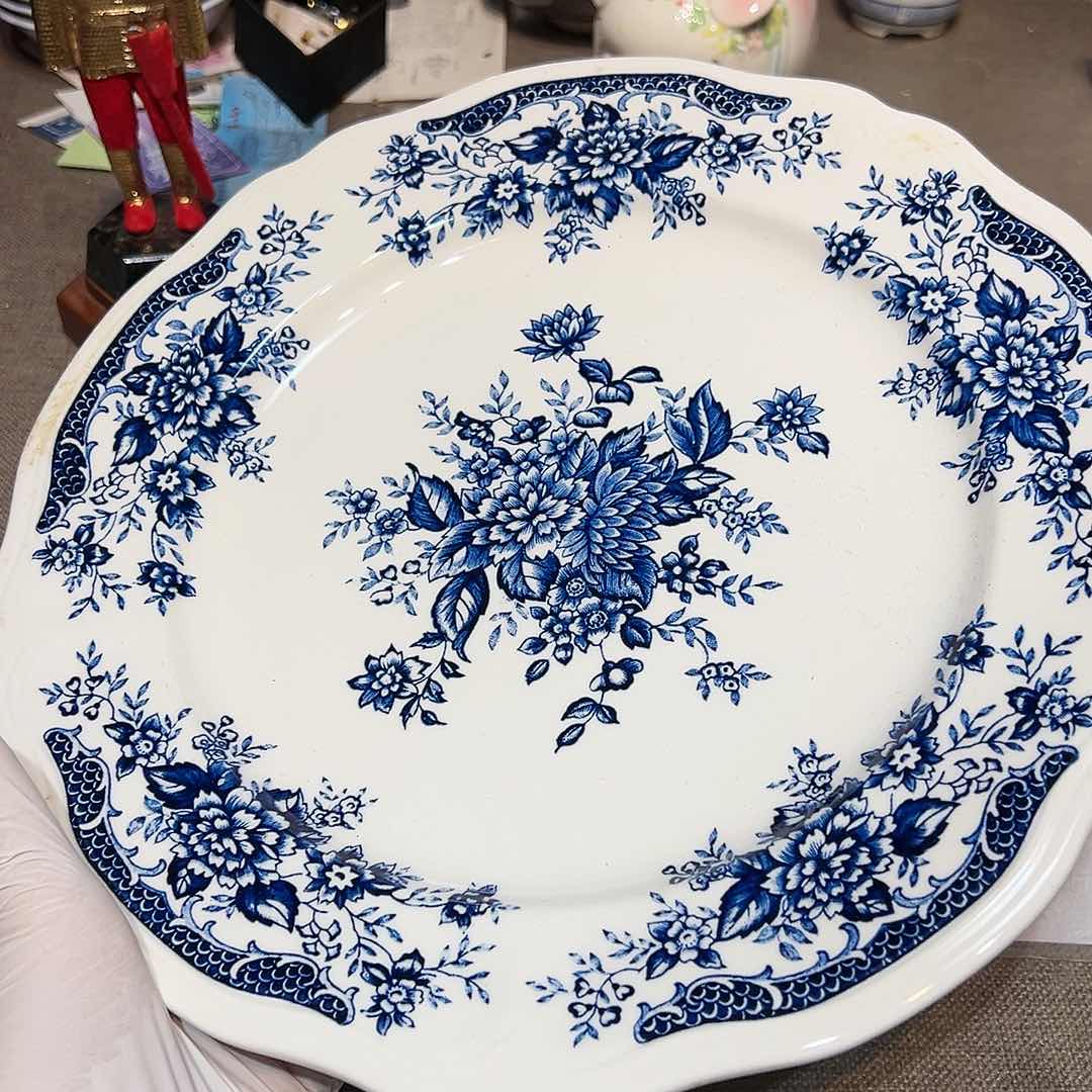 瓷片瓷器满58包邮包邮包邮