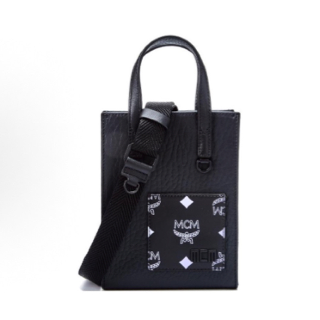 99新 MCM 托特包 mini/JWSZG15