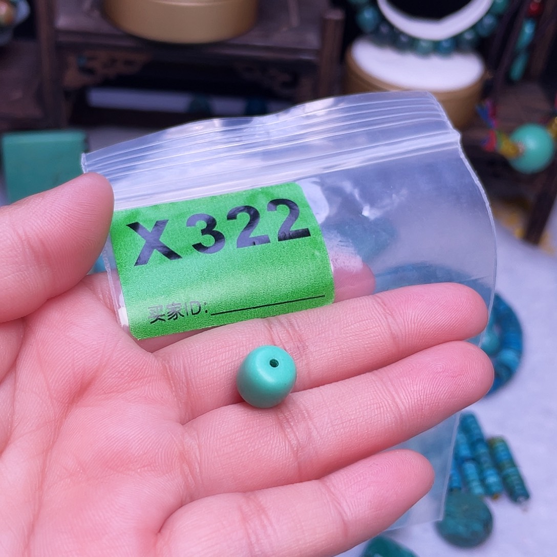 空竹粉丝专享十堰特色散珠