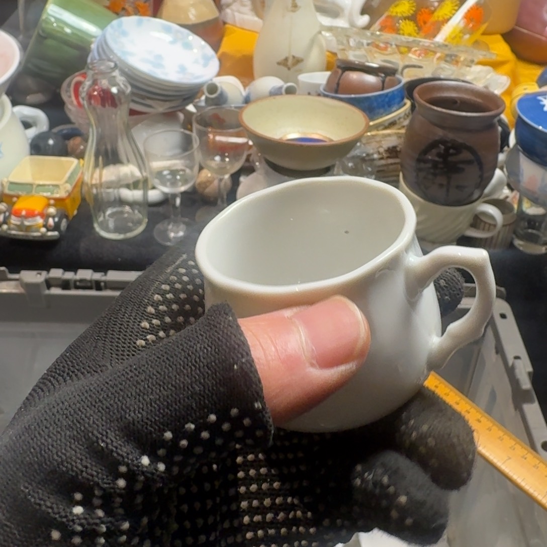 小****餐具默认微瑕不退不换