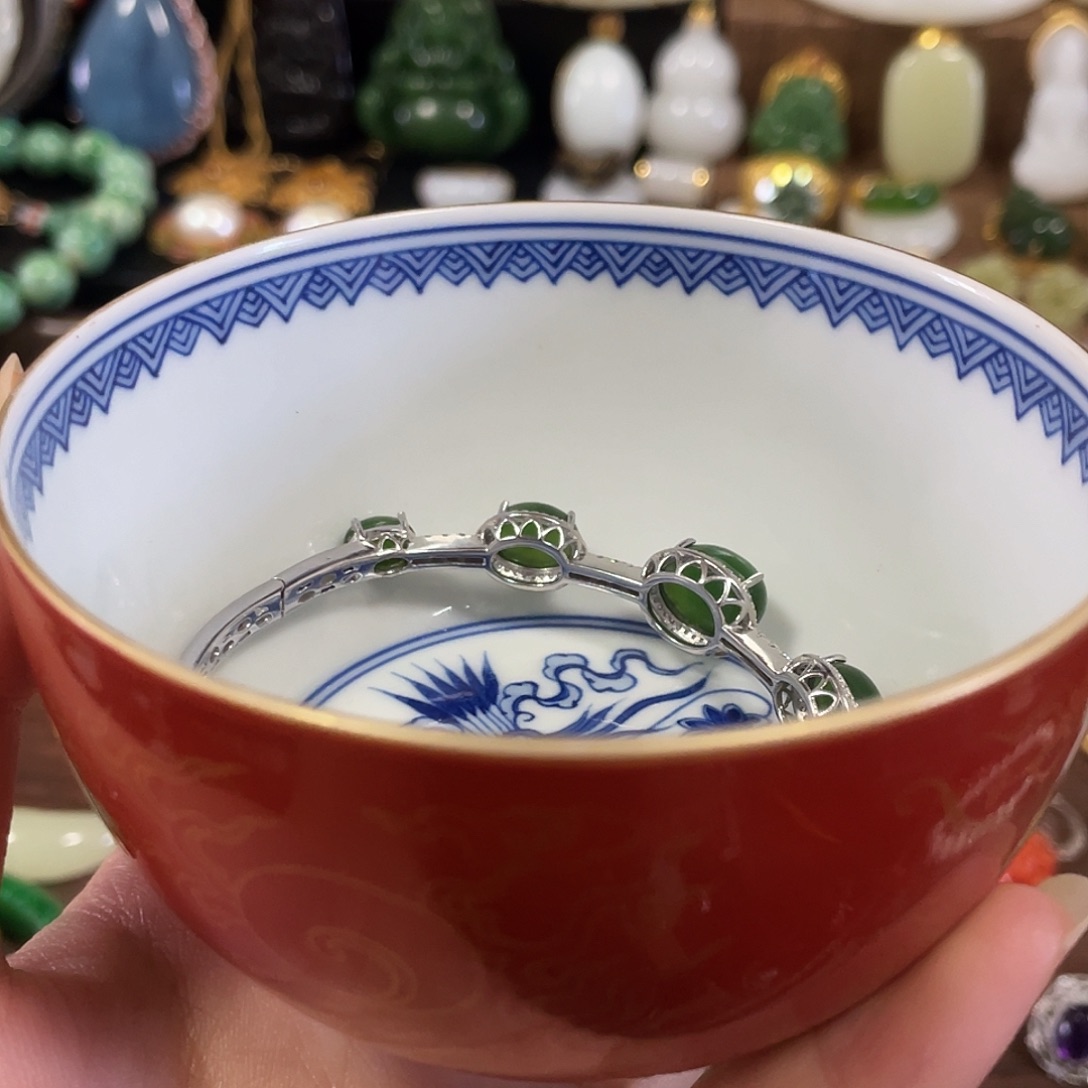 含***.瓷片我是真的喜欢这个风格