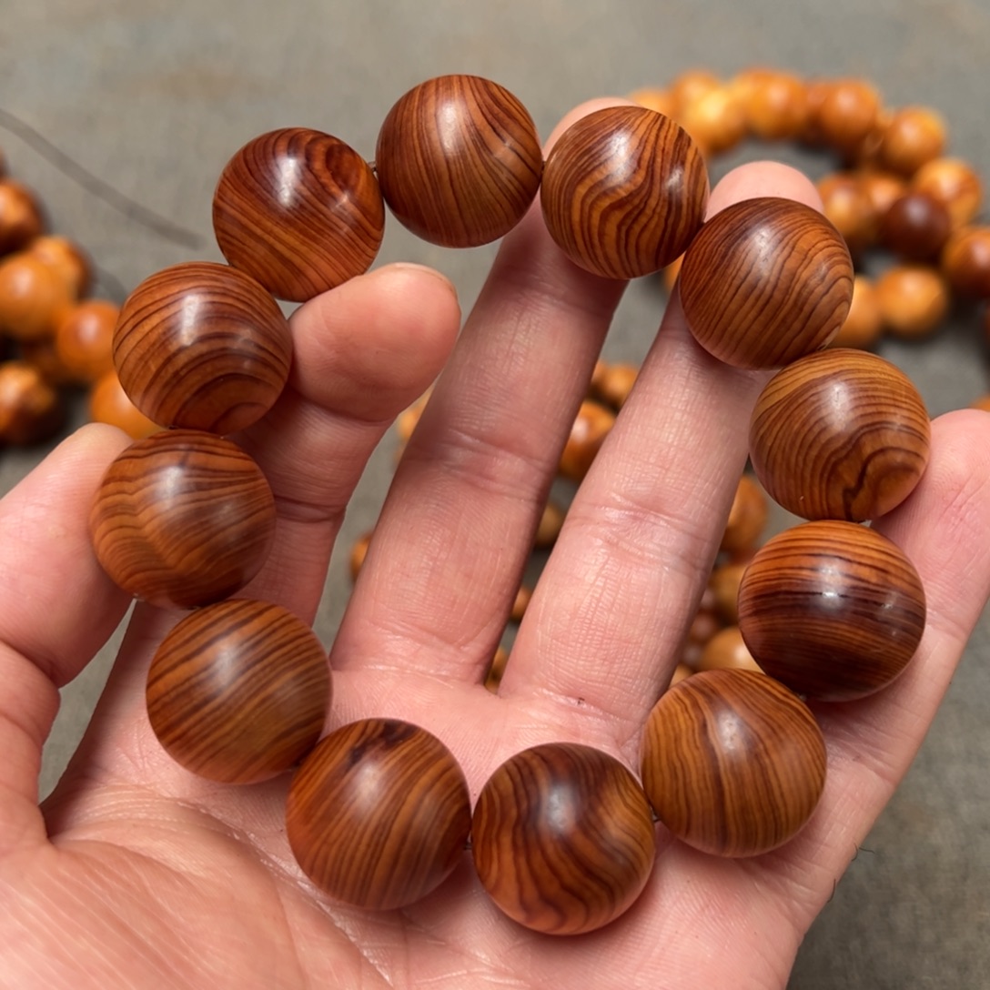 柏木（崖柏）北太行陈化崖柏