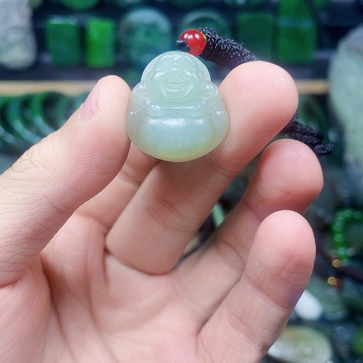 和田玉未镶嵌珠宝半成品