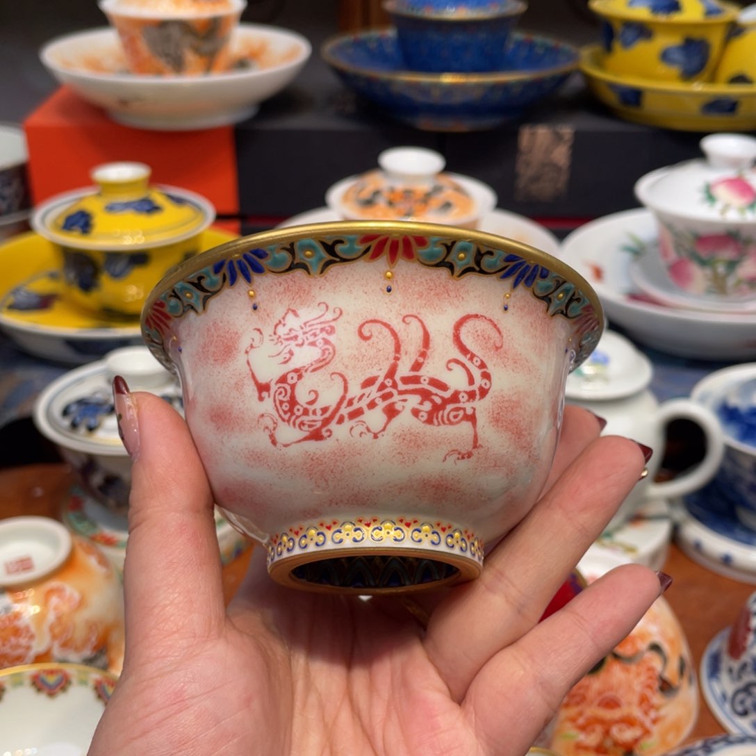 景德镇景德镇瓷器景德镇