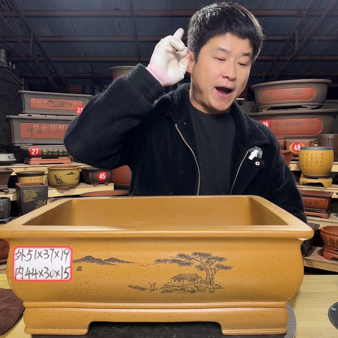 其他紫砂精品紫砂