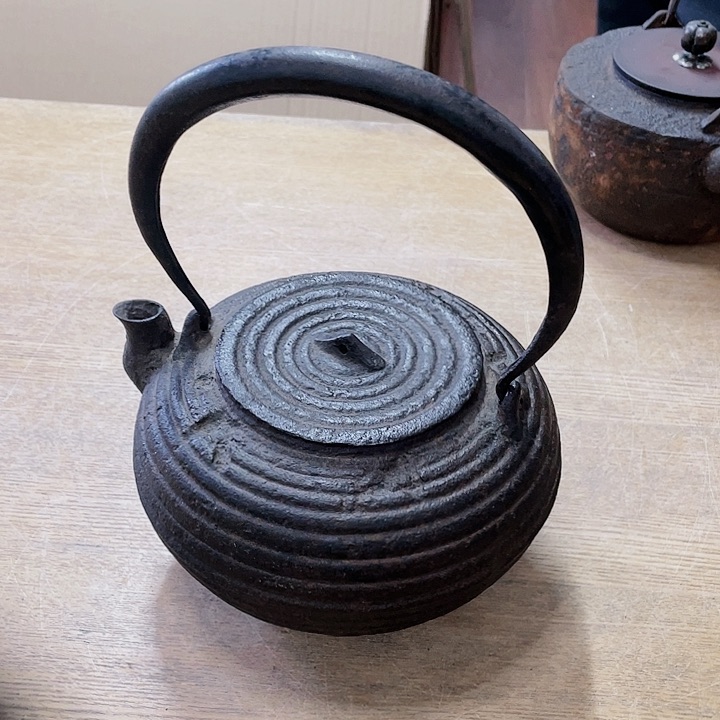 中古回流老物件，摆件123
