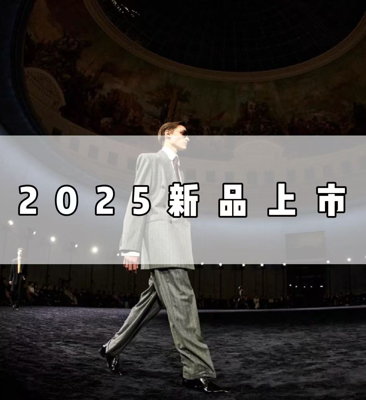 K97-【美琪】-2025年新款高端轻奢时尚男女同款羽绒外套