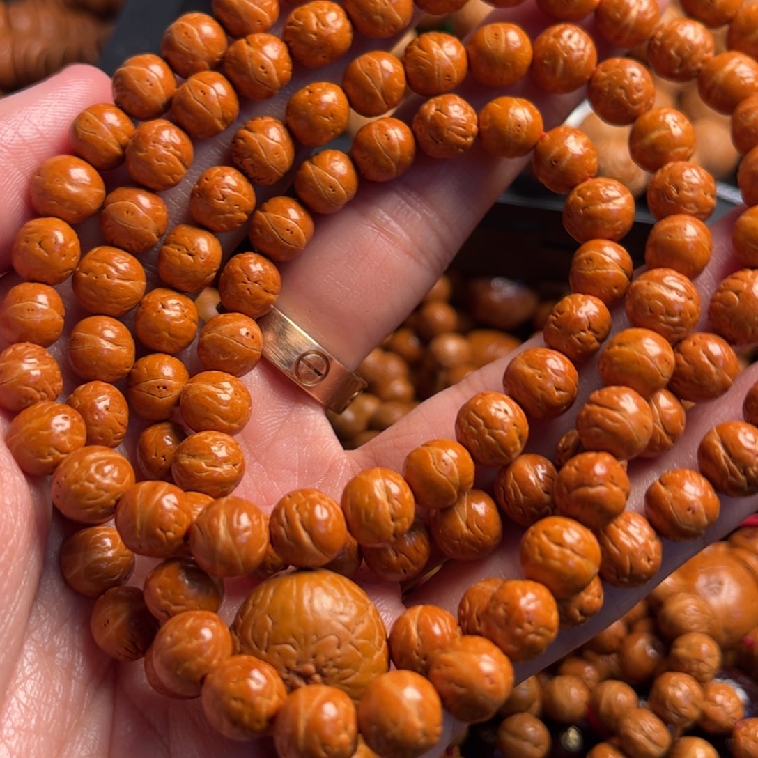 凤眼菩提吊坠天*萨凤眼