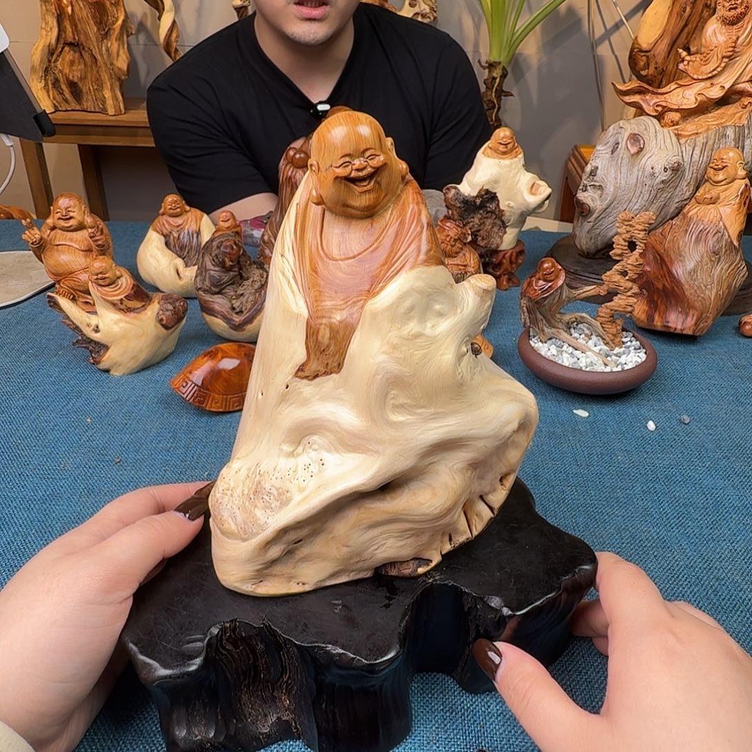 柏木（崖柏）关注一下