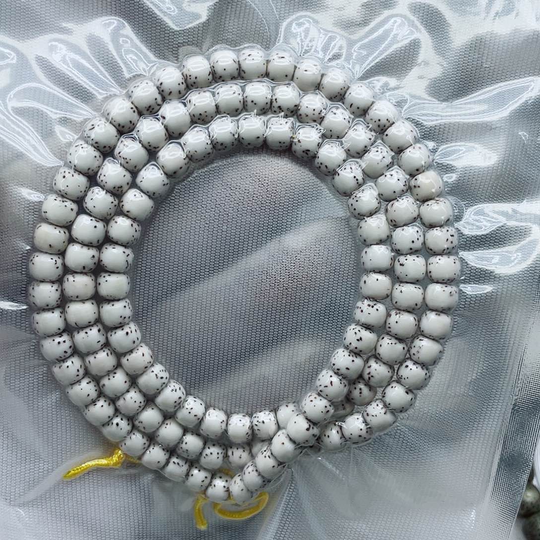 星月菩提手串7长传108