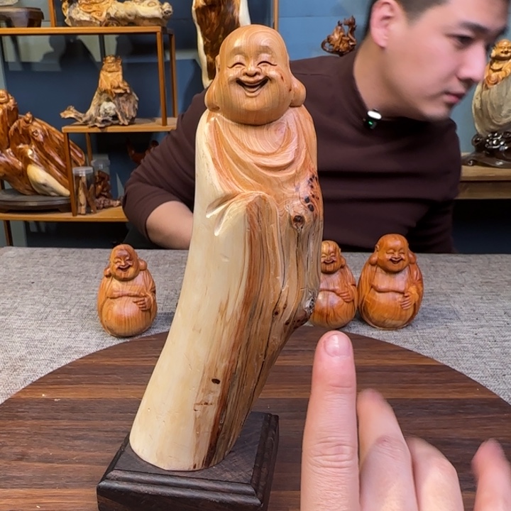 柏木（崖柏）关注一下