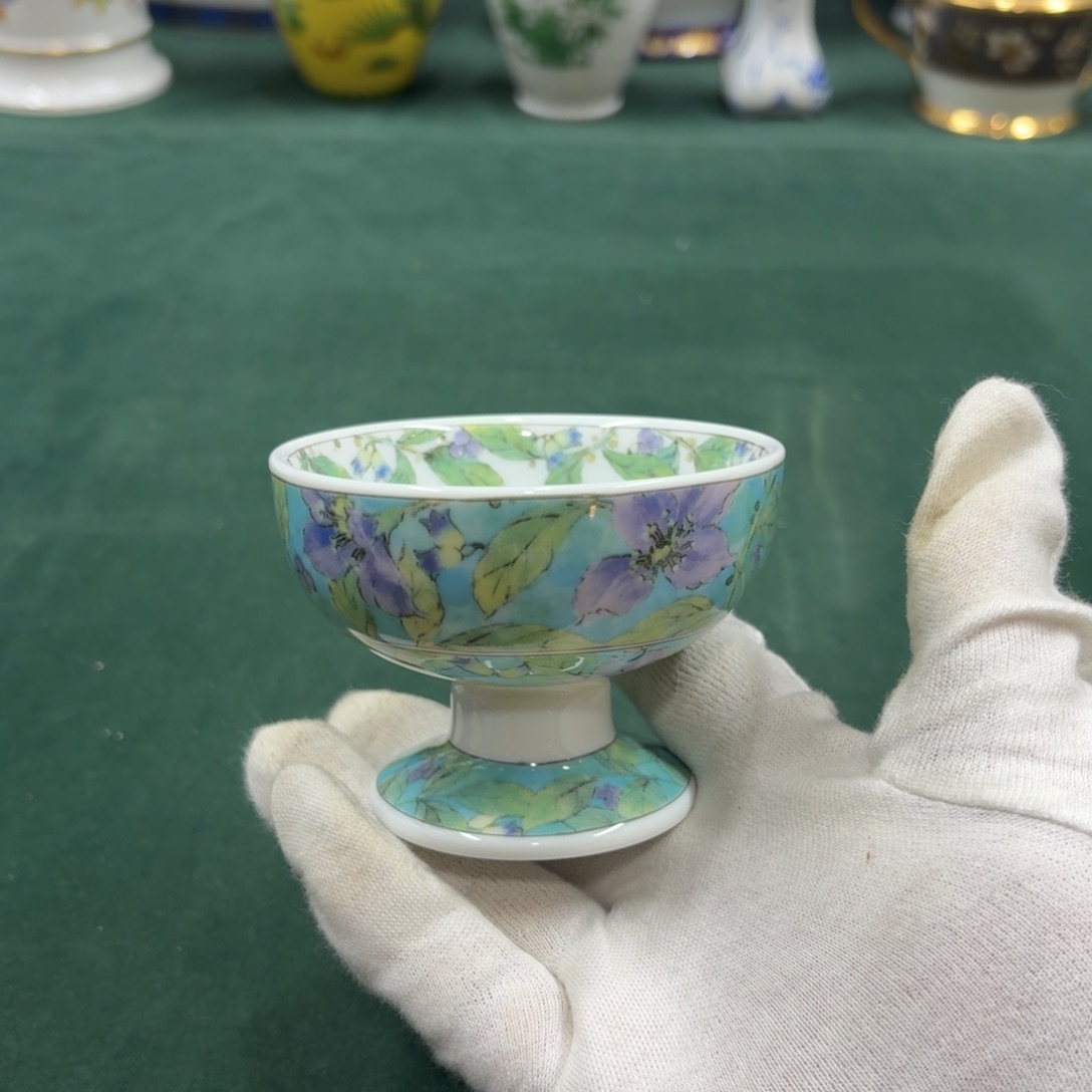 云翼堂家瓷器真好看