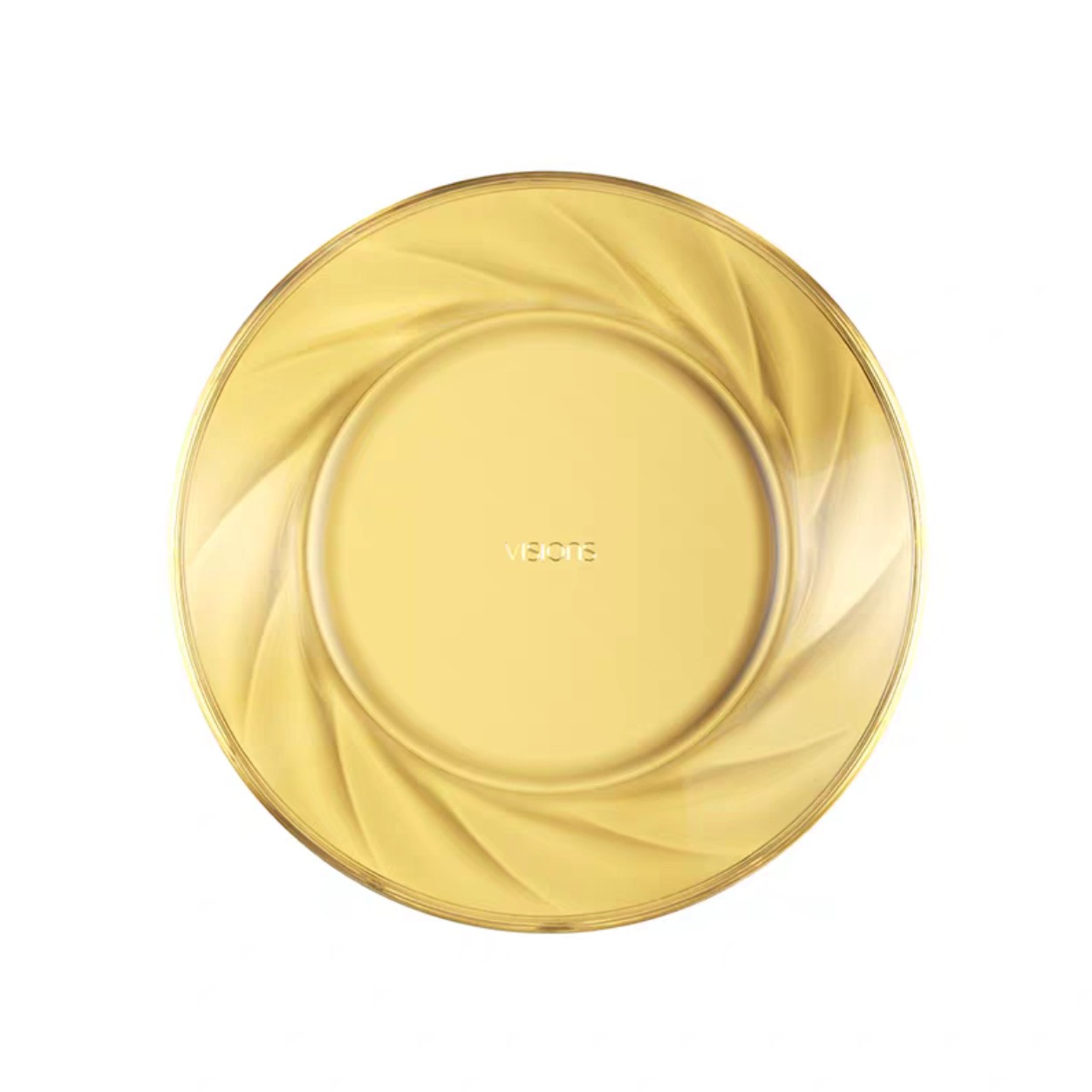 JX 大菜碟 直径23厘米 高度3厘米 (2只装)