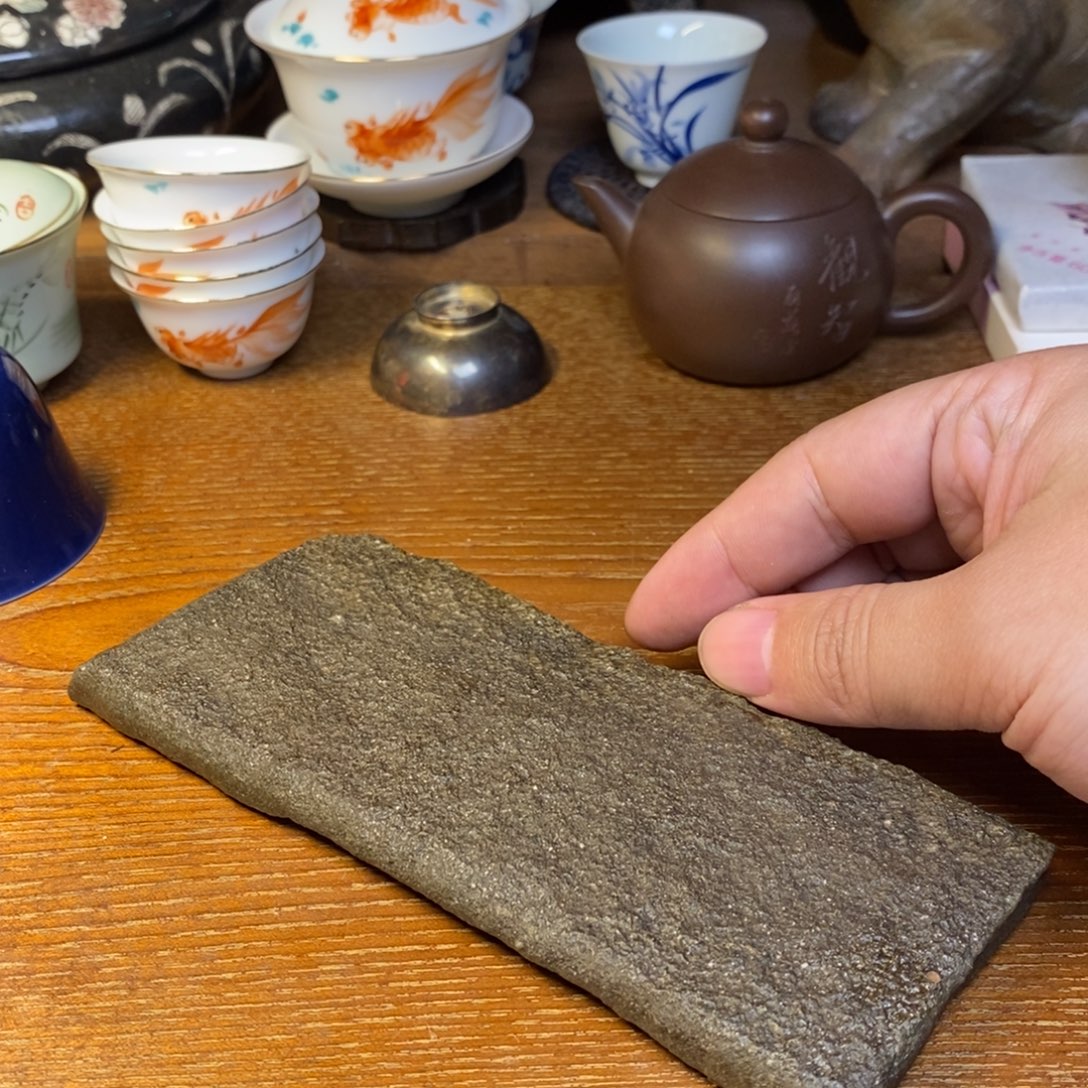 1#茶器茶叶摆件周边