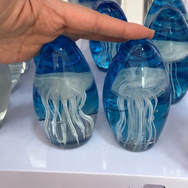 琉璃手工艺品微瑕