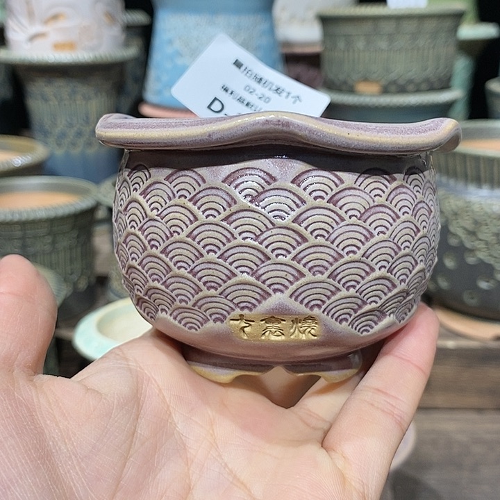 七里烧花盆2-20-388内口6