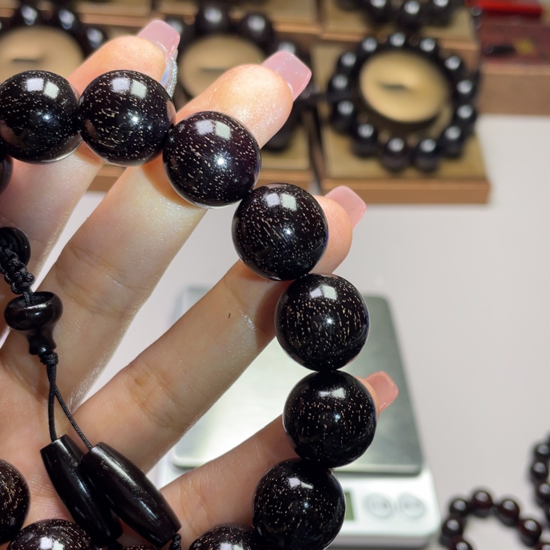 檀香紫檀（小叶紫檀）1.5