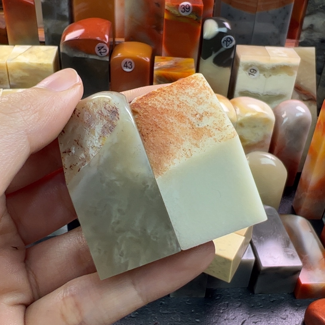 让***风印石老挝石老挝石