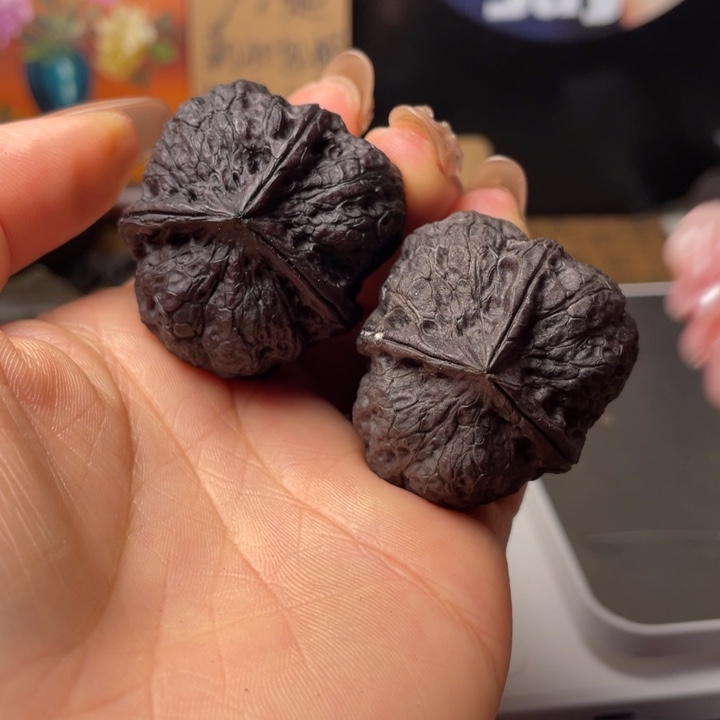 积*云南铁核桃默认微瑕109