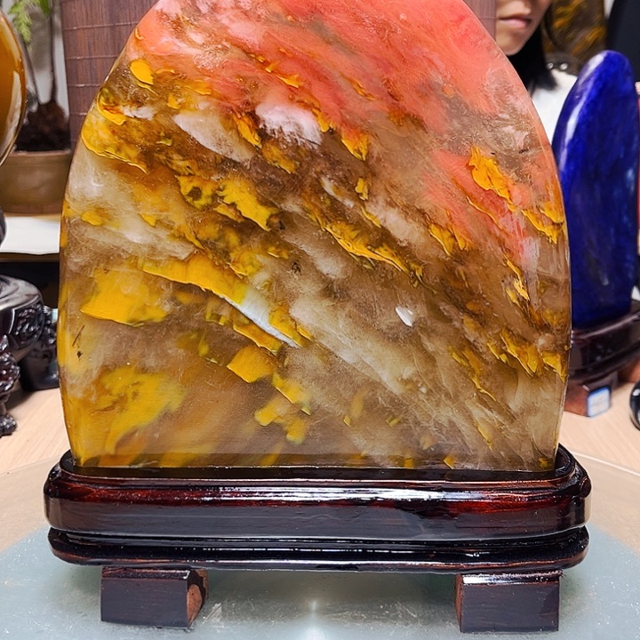 好***五石材家居装饰设计专业