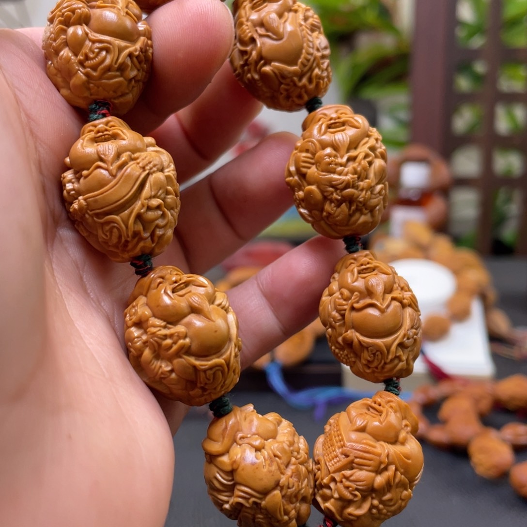 手串/手链橄榄核橄榄核
