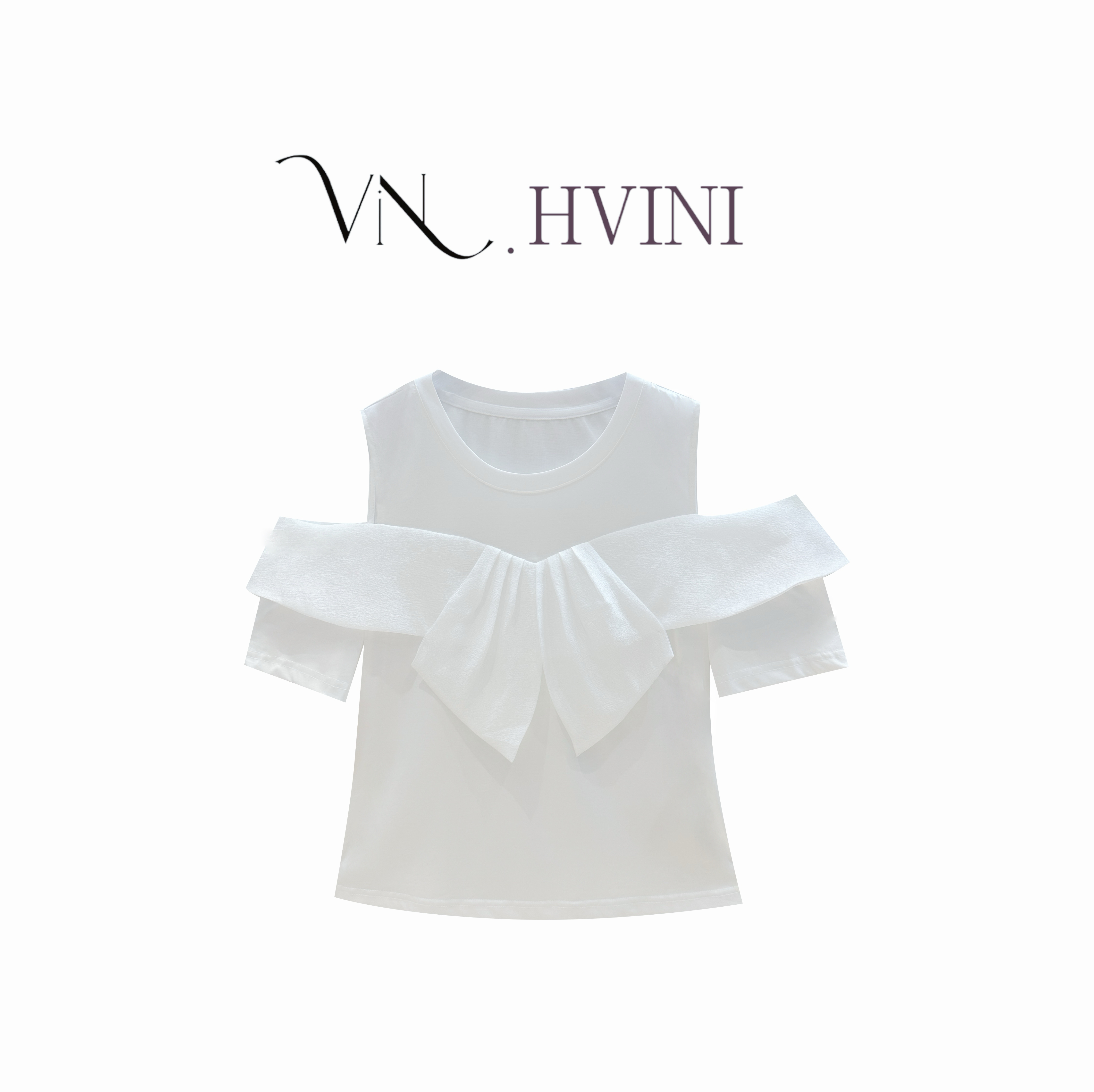 【清新百搭】2025春夏新款时尚百搭休闲设计师上衣L5038