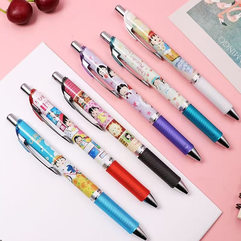 【新品限定】BLN75MA樱桃小丸子限定2支/在以直播间为准