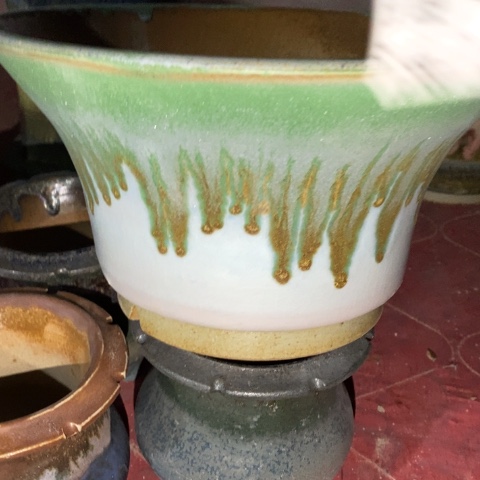 罐8013 微瑕38包邮景德镇陶瓷
