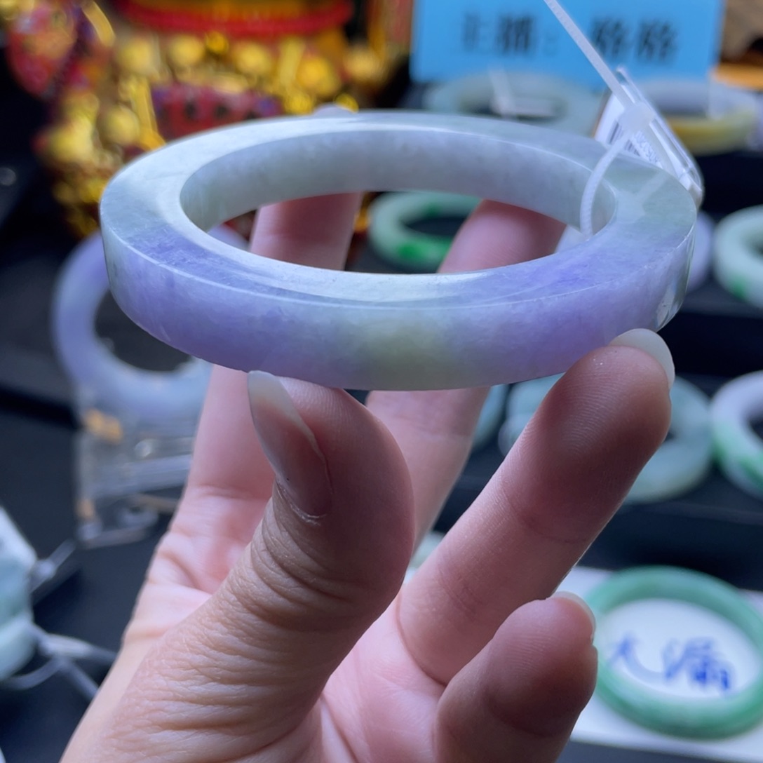 定制翡翠翡翠未镶嵌