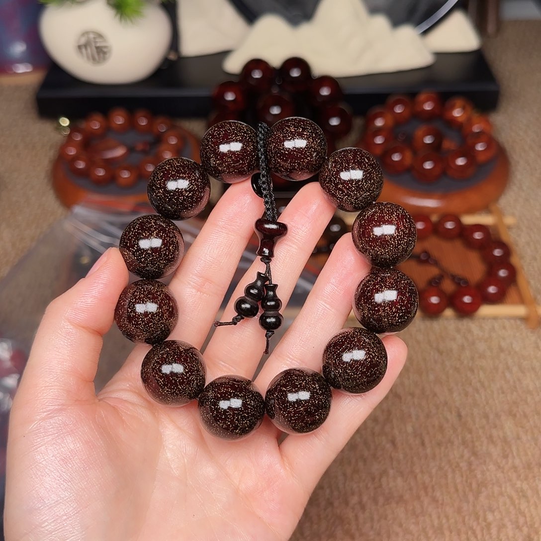 檀香紫檀（小叶紫檀）想2.0