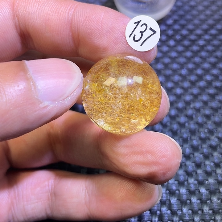 F***n未镶嵌吊坠(不含链)水晶