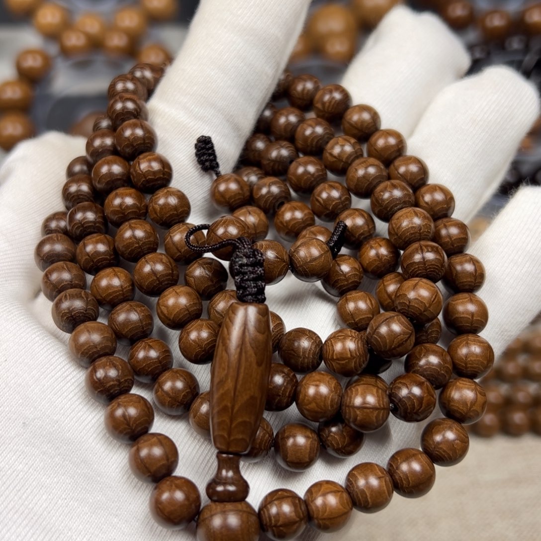 六道木手串/手链0.8天花板