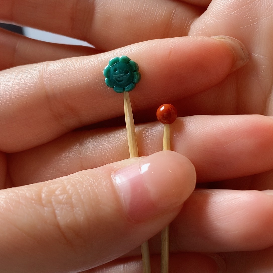 南红玛瑙颈饰未镶嵌